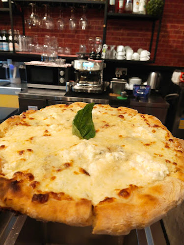 Opinii despre MangianoByCC în Singapore - Hospitality and gastronomy