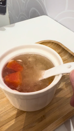 Opinii despre Ji De Chi Dessert 記得吃甜品 @ Westgate în Singapore - Hospitality and gastronomy