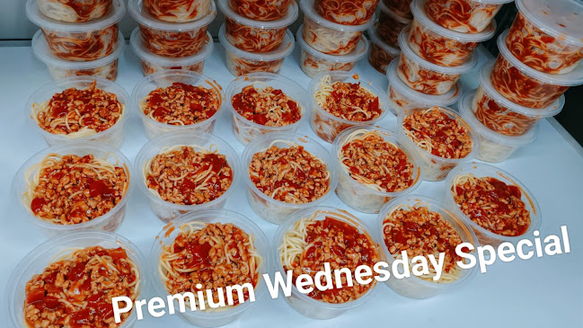 Opinii despre Homely Delights în Singapore - Hospitality and gastronomy