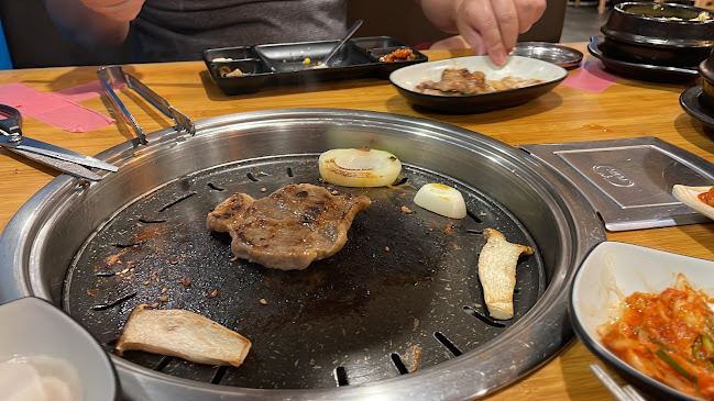 Comentarii opinii despre Wonderful Bapsang - 원더풀밥상 (IMM)