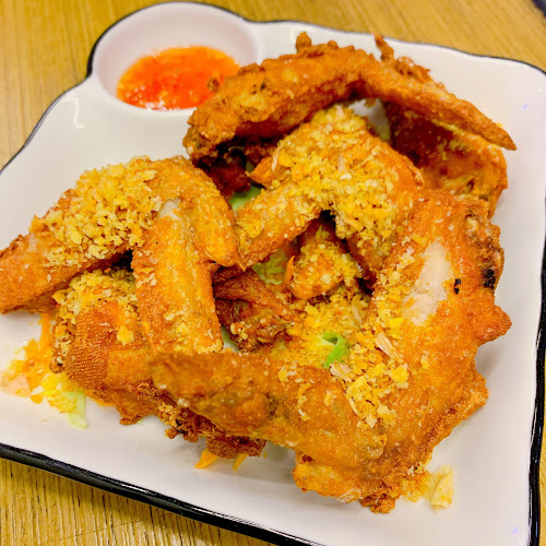 380 Jln Besar, #01-15 ARC380, Singapore 209000