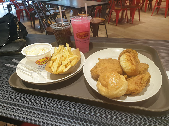 51 Yishun Central 1, #01 - 04 Yishun 10, Singapore 768794