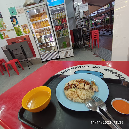 809 Hougang Central, #01-178, Singapore 530809