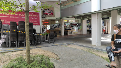 King of Fried Rice - Jurong East