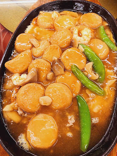 Comentarii opinii despre 1036 Live Seafood