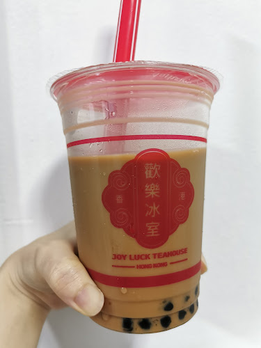 Joy Luck Teahouse - Hospitality and gastronomy