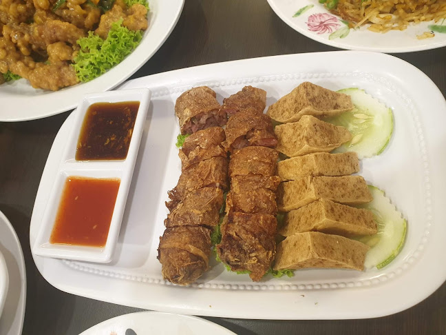 Island Penang Kitchen - Singapore