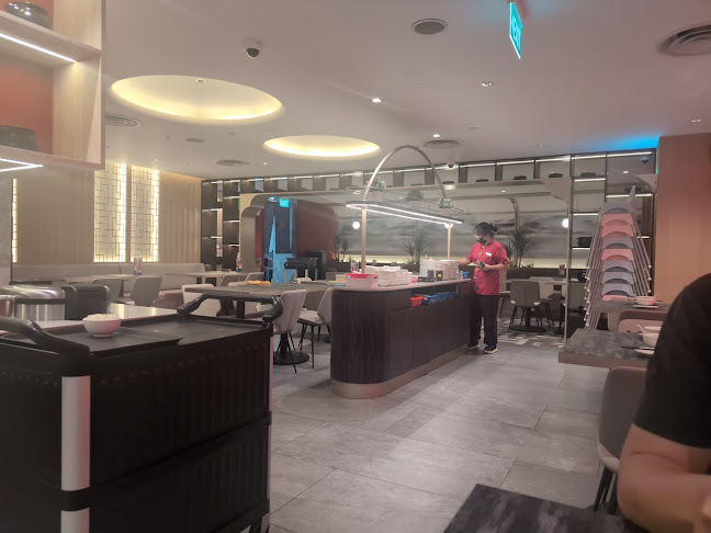 Opinii despre Lao Huo Tang Signature - Tampines Mall în Singapore - Hospitality and gastronomy