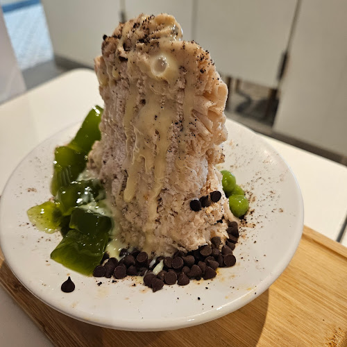 Ji De Chi Dessert 記得吃甜品 @ Northpoint - Singapore