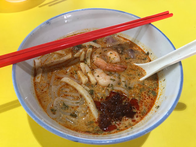 Opinii despre Circuit Road Hawker Centre în Singapore - Hospitality and gastronomy