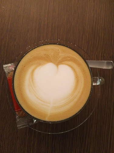 Jovis Cafe - The Dining Place - Singapore