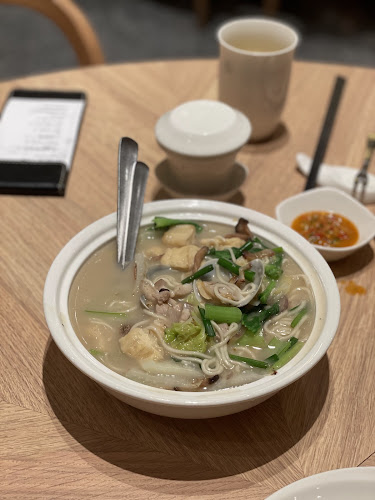 Opinii despre PUTIEN Westgate în Singapore - Hospitality and gastronomy