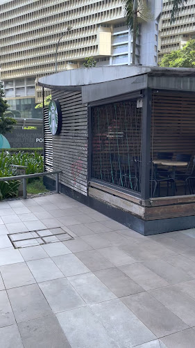 Starbucks Orchard Cineleisure - Singapore