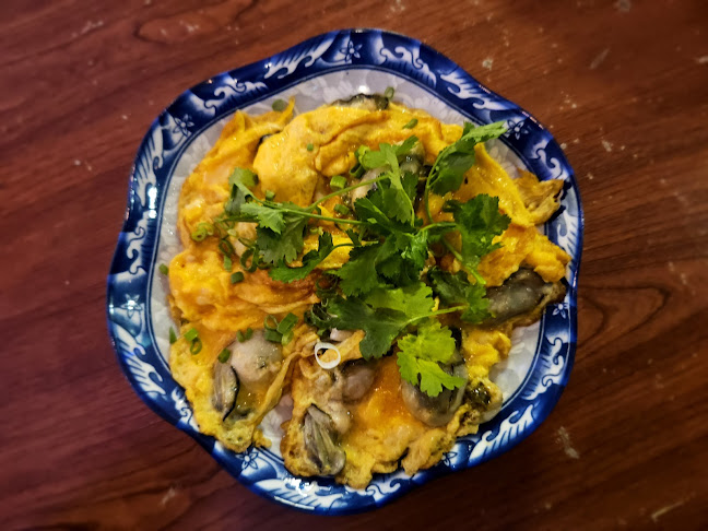 Jiang 蔣先生 Cantonese Asian Tapas - Singapore