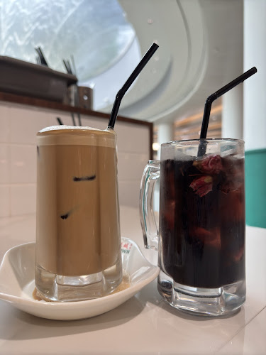 Ipoh Town Kopitiam - Singapore