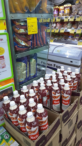 Phoon Huat @ Marsiling - Hospitality and gastronomy