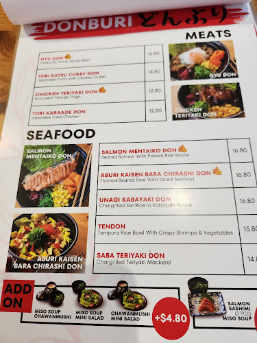 Inori Japanese Dining