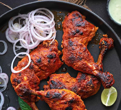 Black Pepper Multicuisine Restaurant Singapore