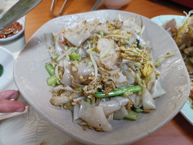 食堂 Shi Tang by Mahota Kitchen