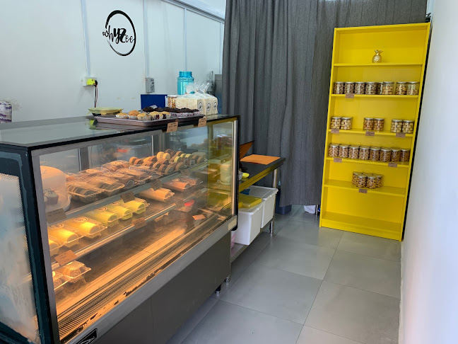 Opinii despre Whyzee | Birthday Cake Delivery Singapore în Singapore - Hospitality and gastronomy