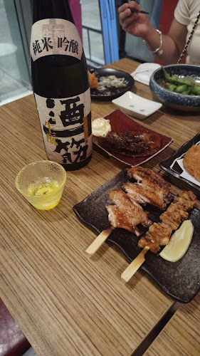 Opinii despre Nanami Izakaya în Singapore - Hospitality and gastronomy