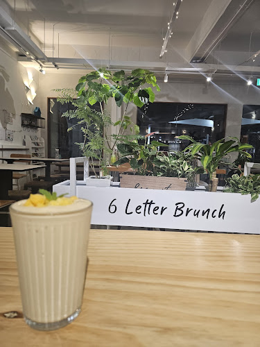 Opinii despre 6 Letter Brunch Crawford Lane în Singapore - Hospitality and gastronomy