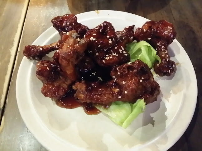 Dian Xiao Er (VivoCity) - Hospitality and gastronomy