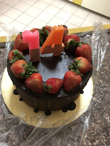 The Frosted Chick - Hospitality and gastronomy