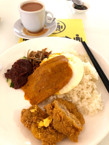 400 Lengkok Bahru, #01-01 Leng Kee Community Club, Singapore 159049