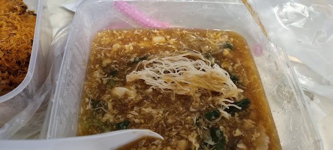 WeiYi Kitchen 味艺星马小厨