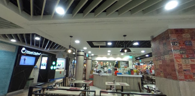 Opinii despre Crave Nasi Lemak @ Northpoint City în Singapore - Hospitality and gastronomy