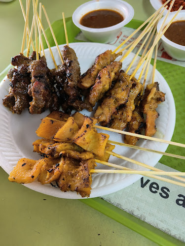 Opinii despre Clementi 448 Market & Food Centre în Singapore - Hospitality and gastronomy