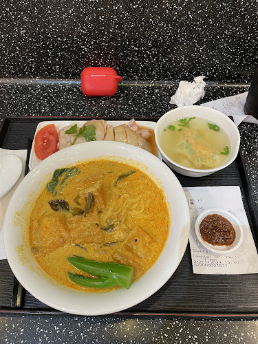 Opinii despre Yee Cheong Yuen @ Holland Village în Singapore - Hospitality and gastronomy