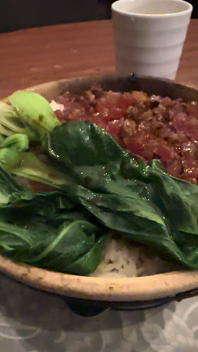 Jiang 蔣先生 Cantonese Asian Tapas