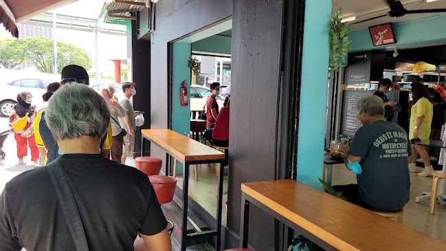 Comentarii opinii despre La Porpo