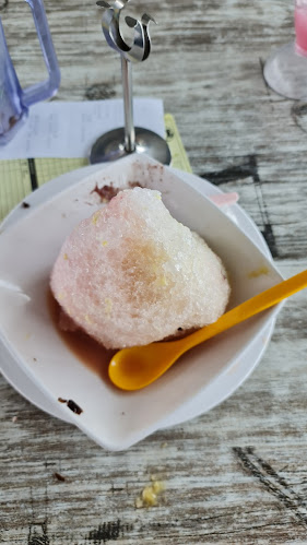 Rasa Istimewa Waterfront Restaurant - Singapore