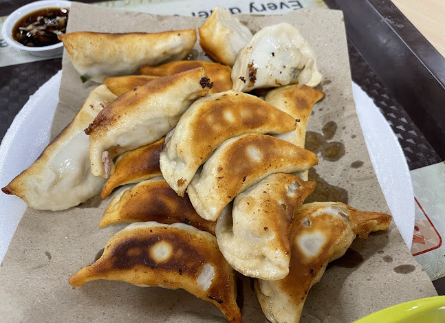 People's Park Food Centre