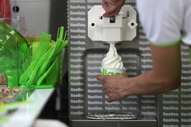 Comentarii opinii despre llaollao IMM