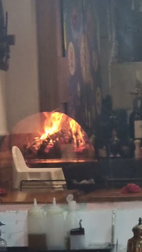 Comentarii opinii despre Pizza Fabbrica