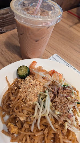 Comentarii opinii despre Lai Makan (Thai Food)