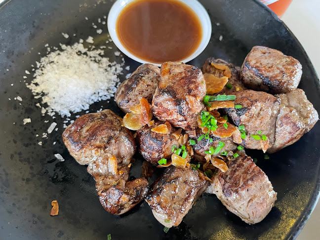 Tipsy Bird Gastrobar