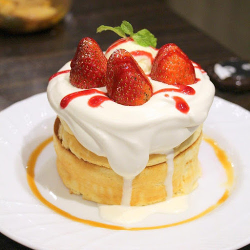 Hoshino Coffee @ United Square - Hospitality and gastronomy