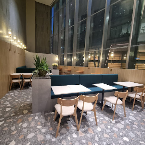 Rakki Cafe & Munchies - Hospitality and gastronomy