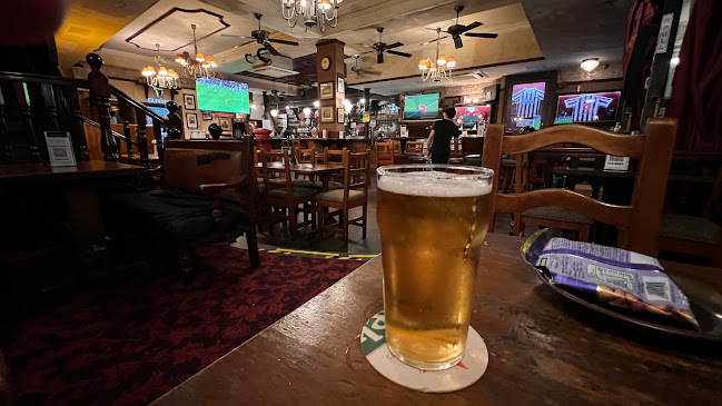 Opinii despre The Penny Black în Singapore - Hospitality and gastronomy