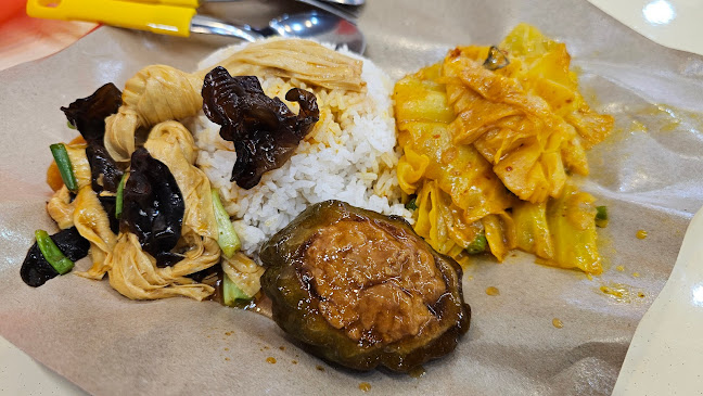 Jia Chang Fan - Singapore