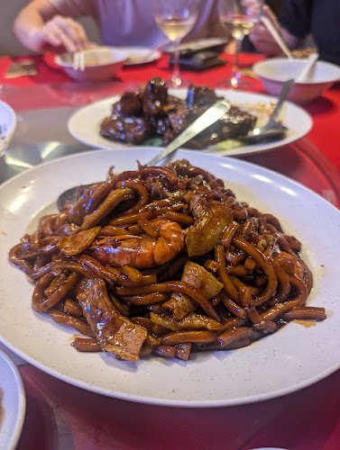 Eastern House of Seafood - Singapore