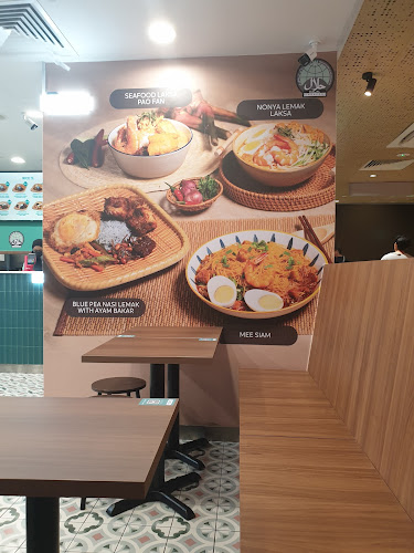 Comentarii opinii despre Rempah by Chilli Padi