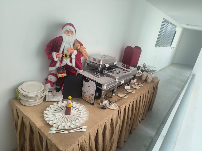 FoodLine - Hospitality and gastronomy