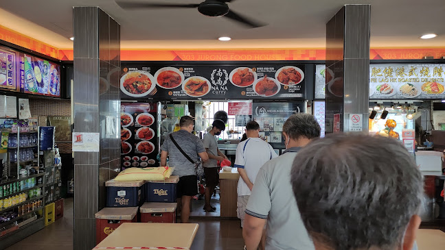 Comentarii opinii despre Na Na Homemade Curry