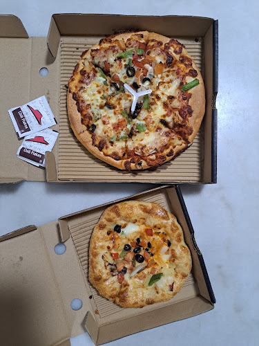 Pizza Hut Delivery - West Coast - Hospitality and gastronomy